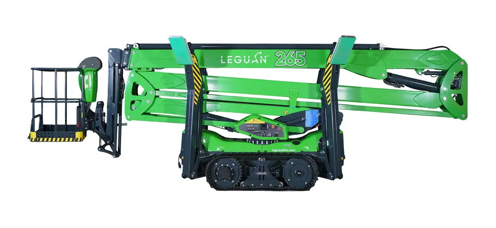 Leguan 265 thumbnail 2
