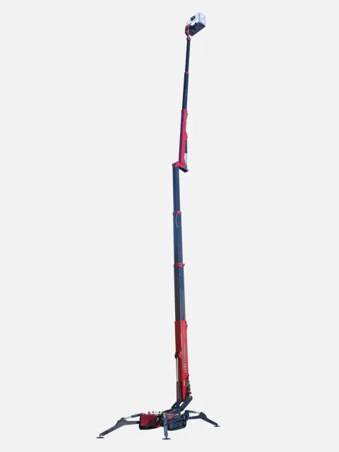 Hinowa Lightlift 33.17 Performance IIIS thumbnail 2