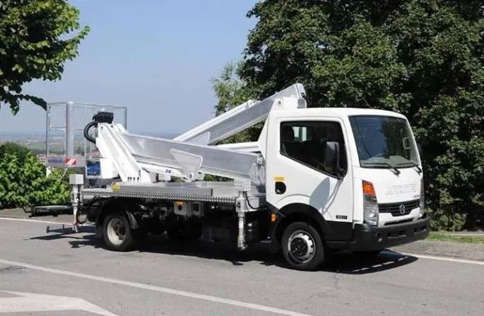 Multitel MX 250 thumbnail 2