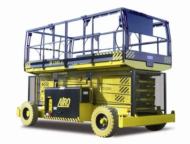 AIRO XL 16 E