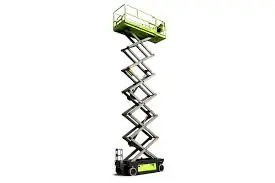 Zoomlion ZS1414AC