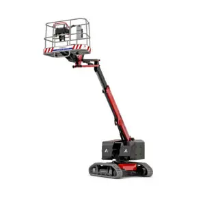 Almac JIBBI 1290 RT PRiMO