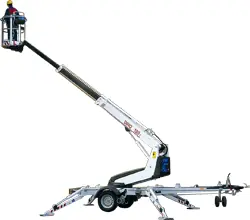 Dino Lift Dino 120T thumbnail 2