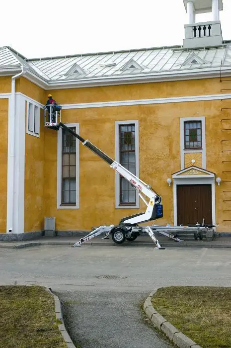 Dino Lift Dino 120T thumbnail 7