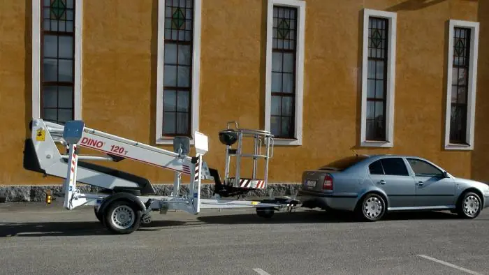 Dino Lift Dino 120T thumbnail 10