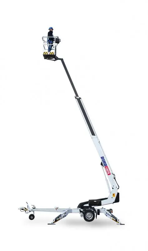 Dino Lift Dino 120TB
