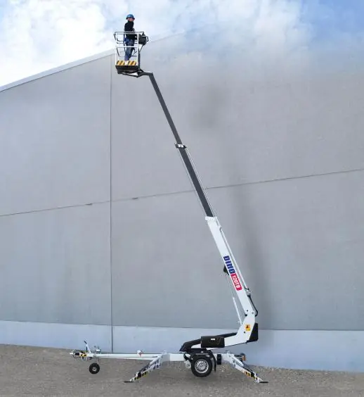 Dino Lift Dino 120TB thumbnail 3