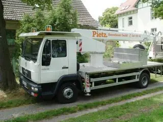 TEUPEN Euro C 26 T thumbnail 2