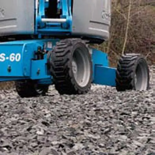 Genie S-65