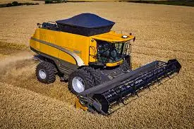 Valtra 600F