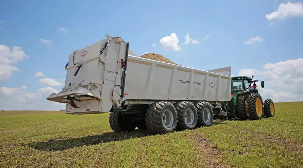 Kuhn PXL 1120 thumbnail 3