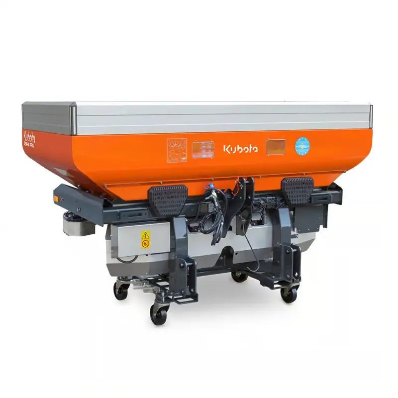 Kubota DSM-W Pro 2800