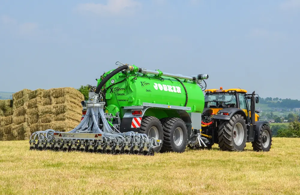 Joskin SOLODISC 7740/36SDH thumbnail 3