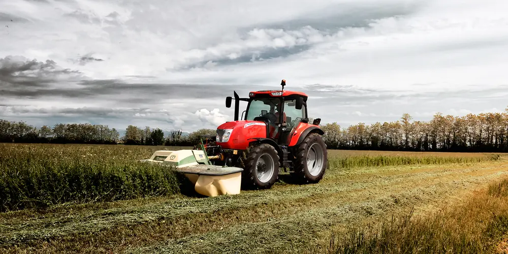 McCormick X6.440 VT-Drive thumbnail 4