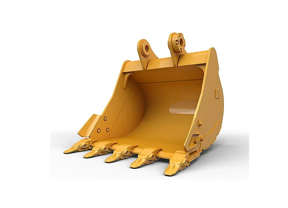 Caterpillar 2000 MM