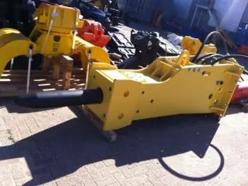 Dehaco DBH 36