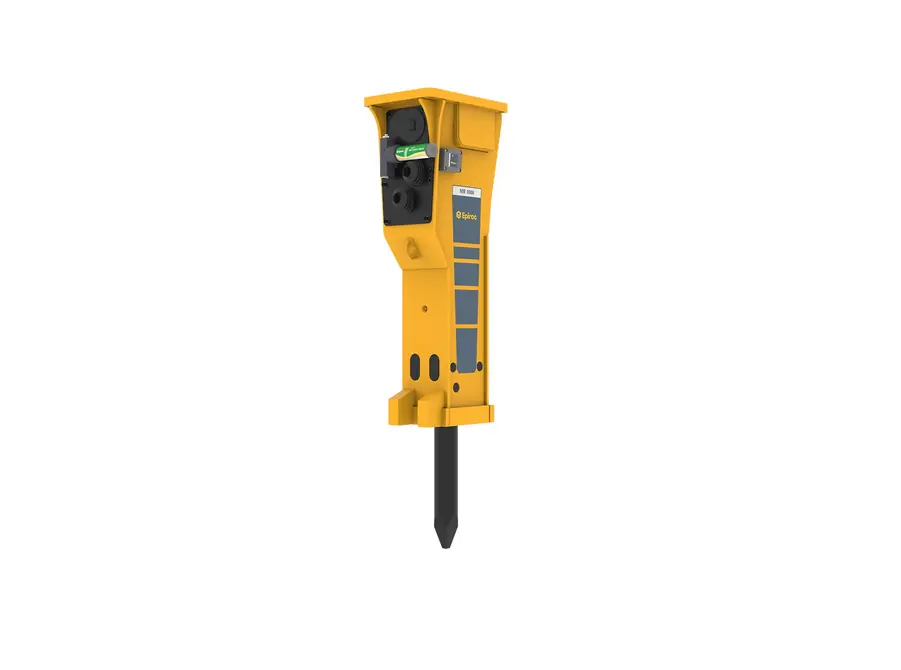 Epiroc MB 1000 thumbnail 3