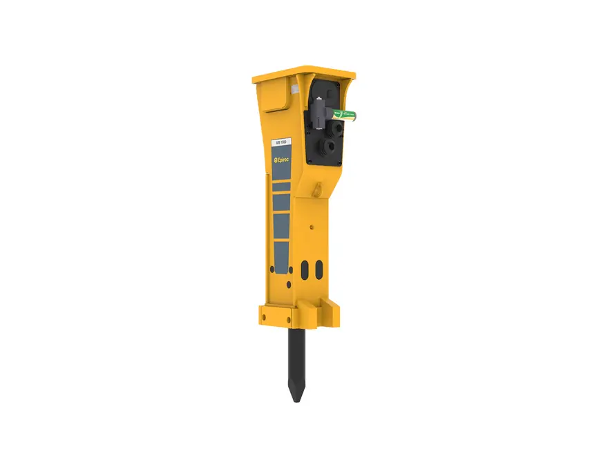 Epiroc MB 1000 thumbnail 4