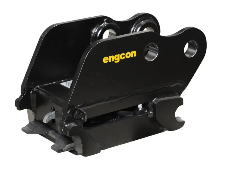 engcon QS60