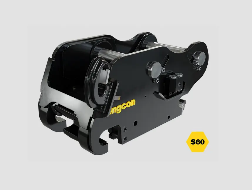 engcon QS60 thumbnail 2