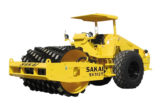 Sakai SV512T