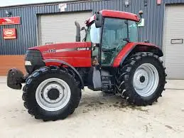 Case IH MX 110 Profi