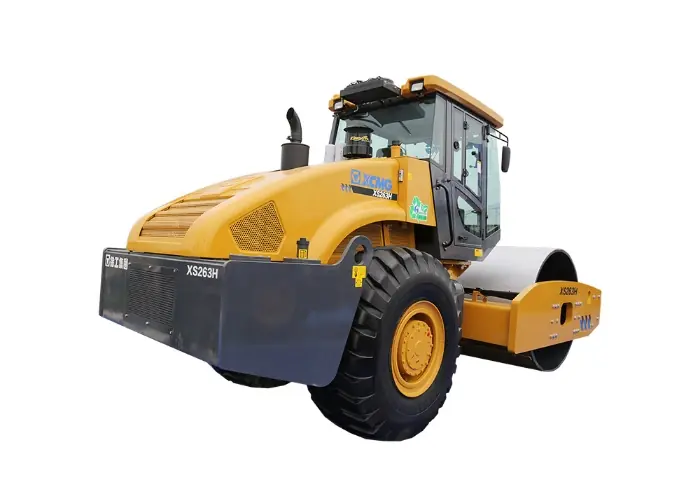 XCMG XS263H