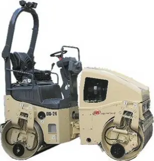 IR-ABG DD 30 Dura-Pac