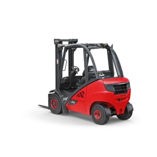 Linde H 25 D