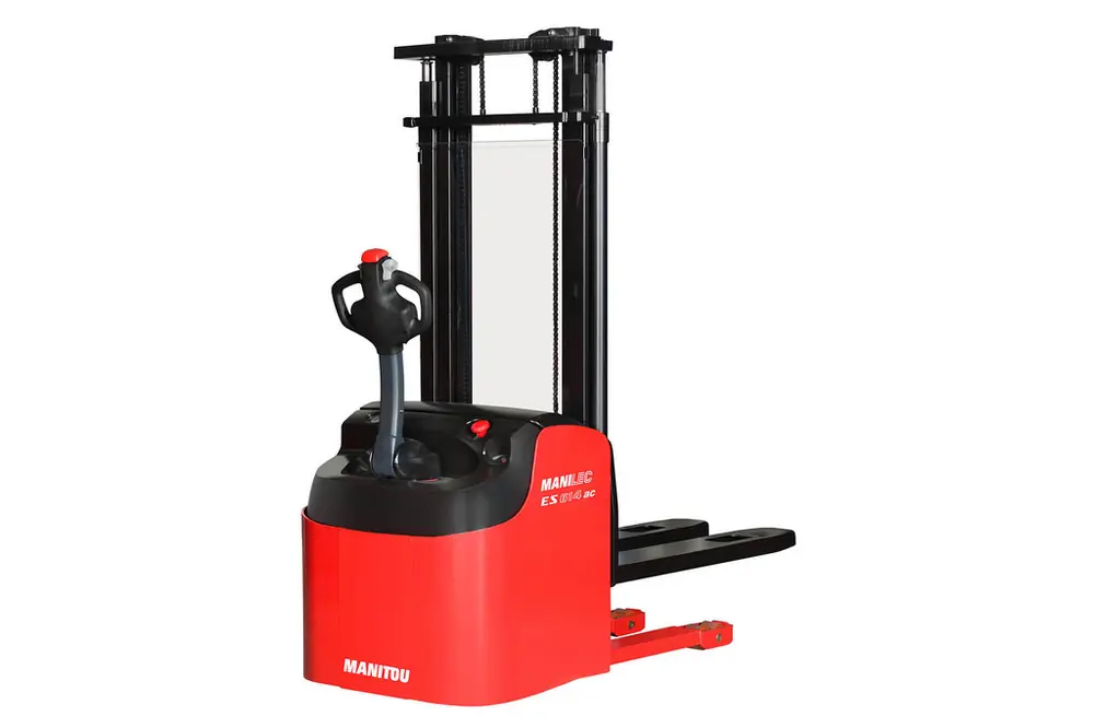 Manitou ES 614