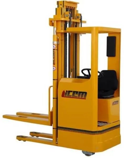 Icem GTE 14-320