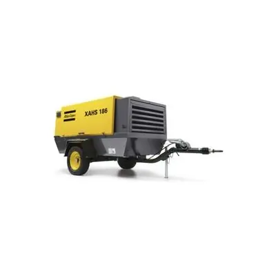 Atlas Copco XATS 116 Dd