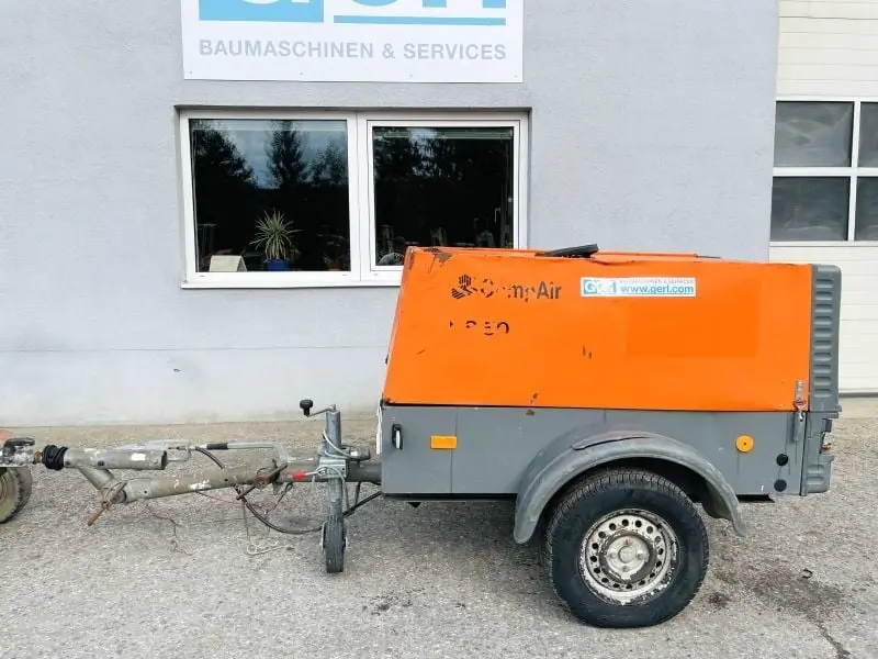 CompAir DS 50