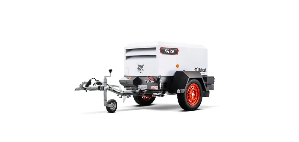 Bobcat PA7.2