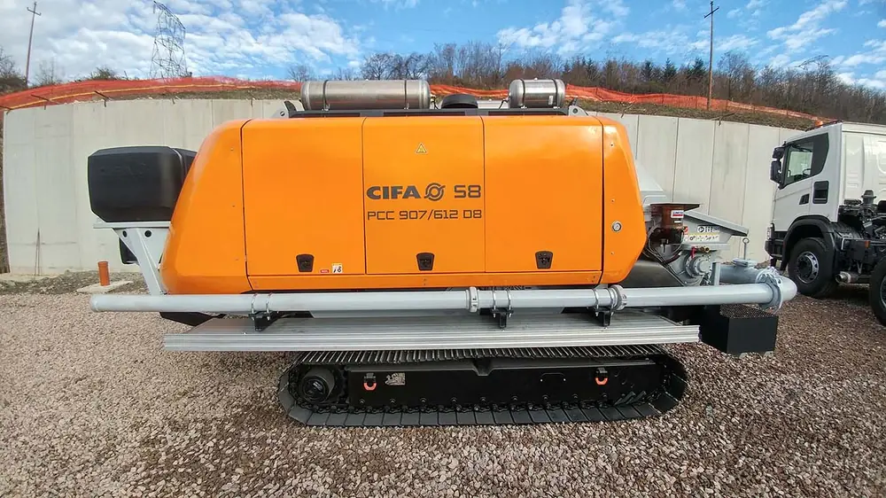CIFA PCC 907 thumbnail 4