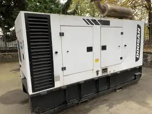 Doosan G160