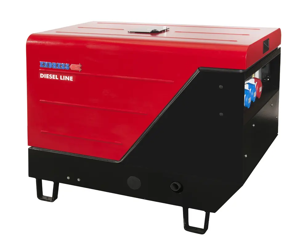 Endress ESE 706 DYS GT