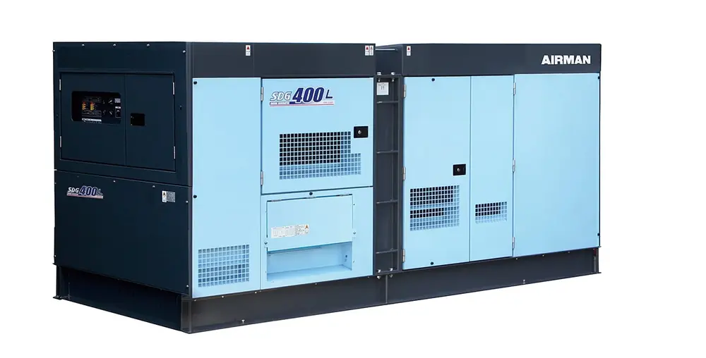 Airman SDG400L-5B1