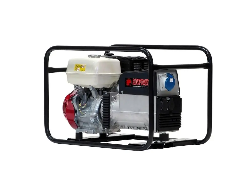 Europower EP7000 (S)