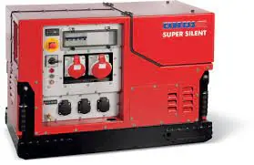 Endress ESE 1308 DBG ES ISO Duplex Silent