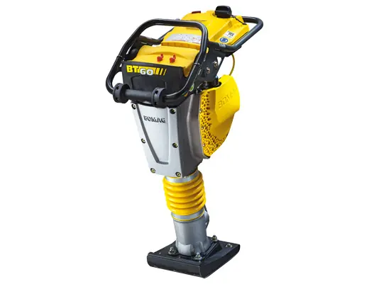 Bomag BT 60 thumbnail 2