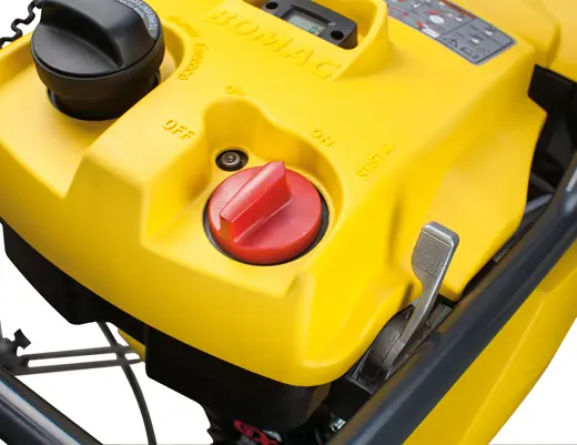 Bomag BT 60 thumbnail 3