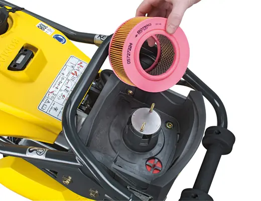 Bomag BT 60 thumbnail 4