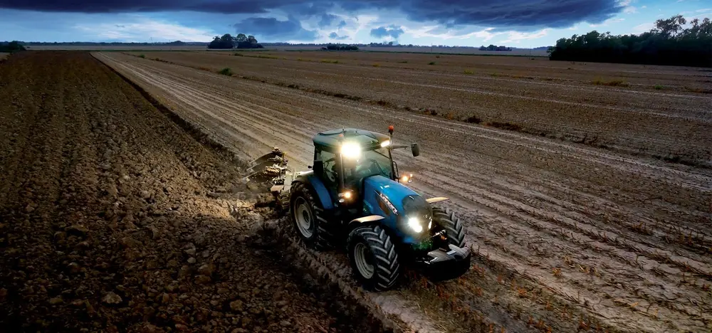 Landini 7-200 Robo-Six thumbnail 2