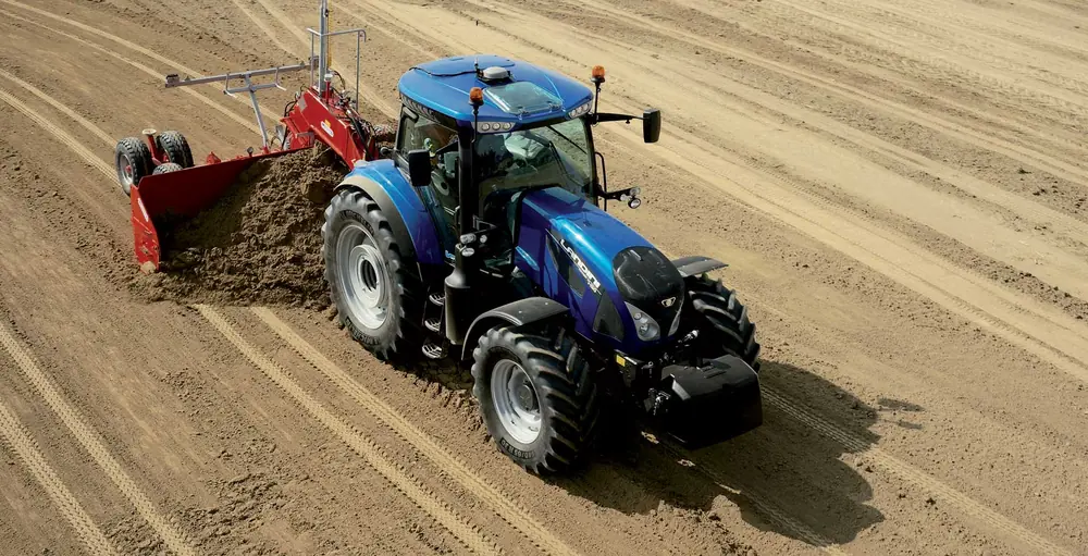 Landini 7-200 Robo-Six thumbnail 3