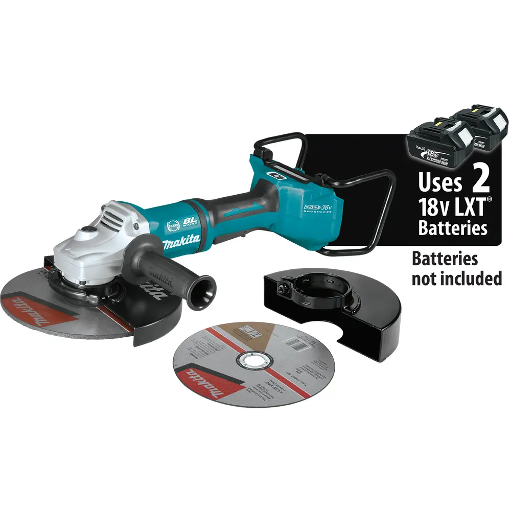 Makita XAG23ZU1