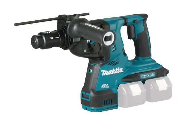 Makita DHR281ZJ