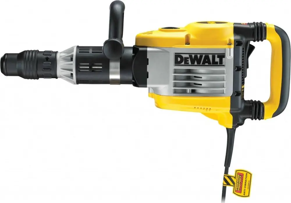 DEWALT D25902K-QS