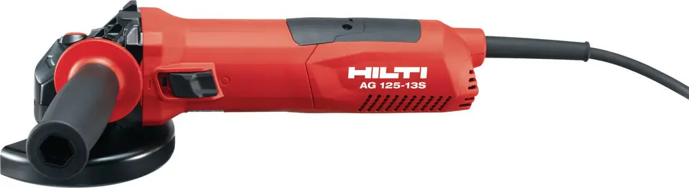 Hilti AG 125-13S
