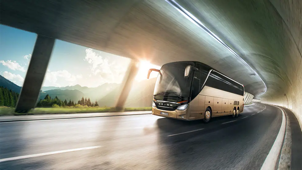Setra S 515 HDH thumbnail 2